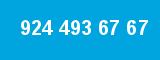 924 493 67 67 924 493 67 67
